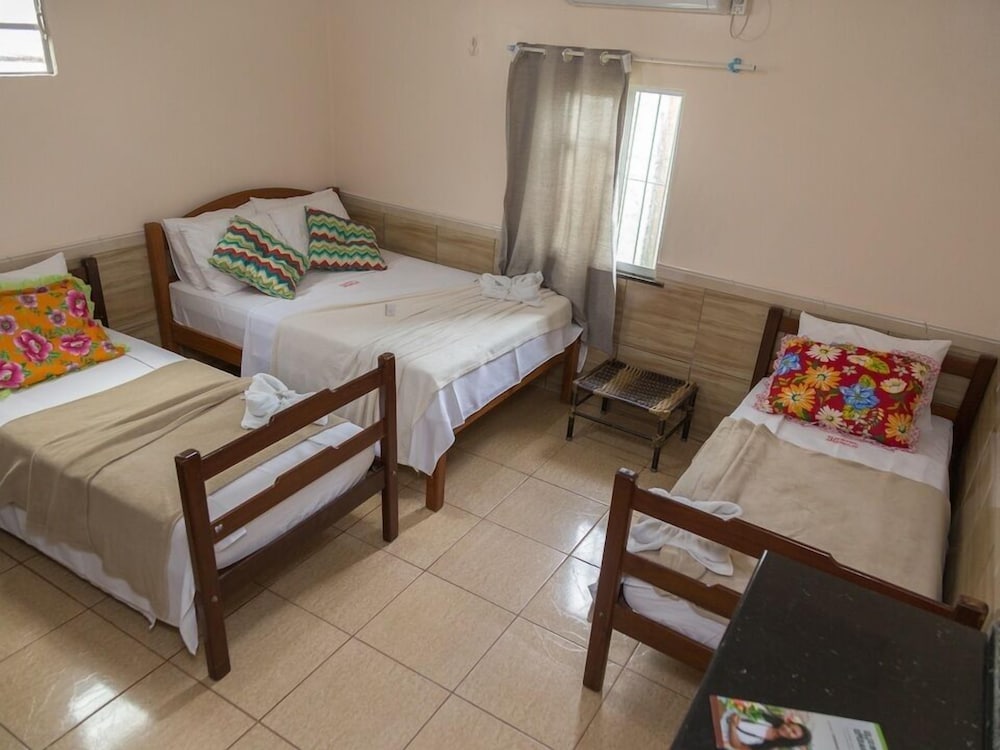 Hotel Marajo 3/50