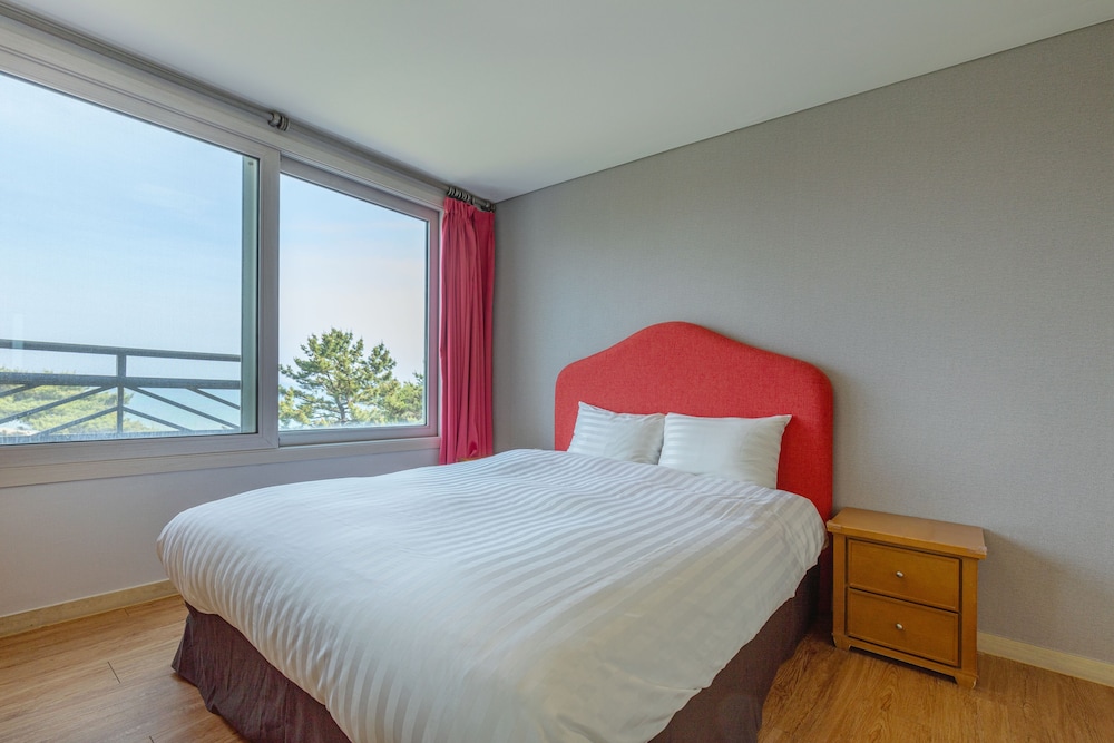 Resort, Suite, Double Bed, Ocean or Ocean View
