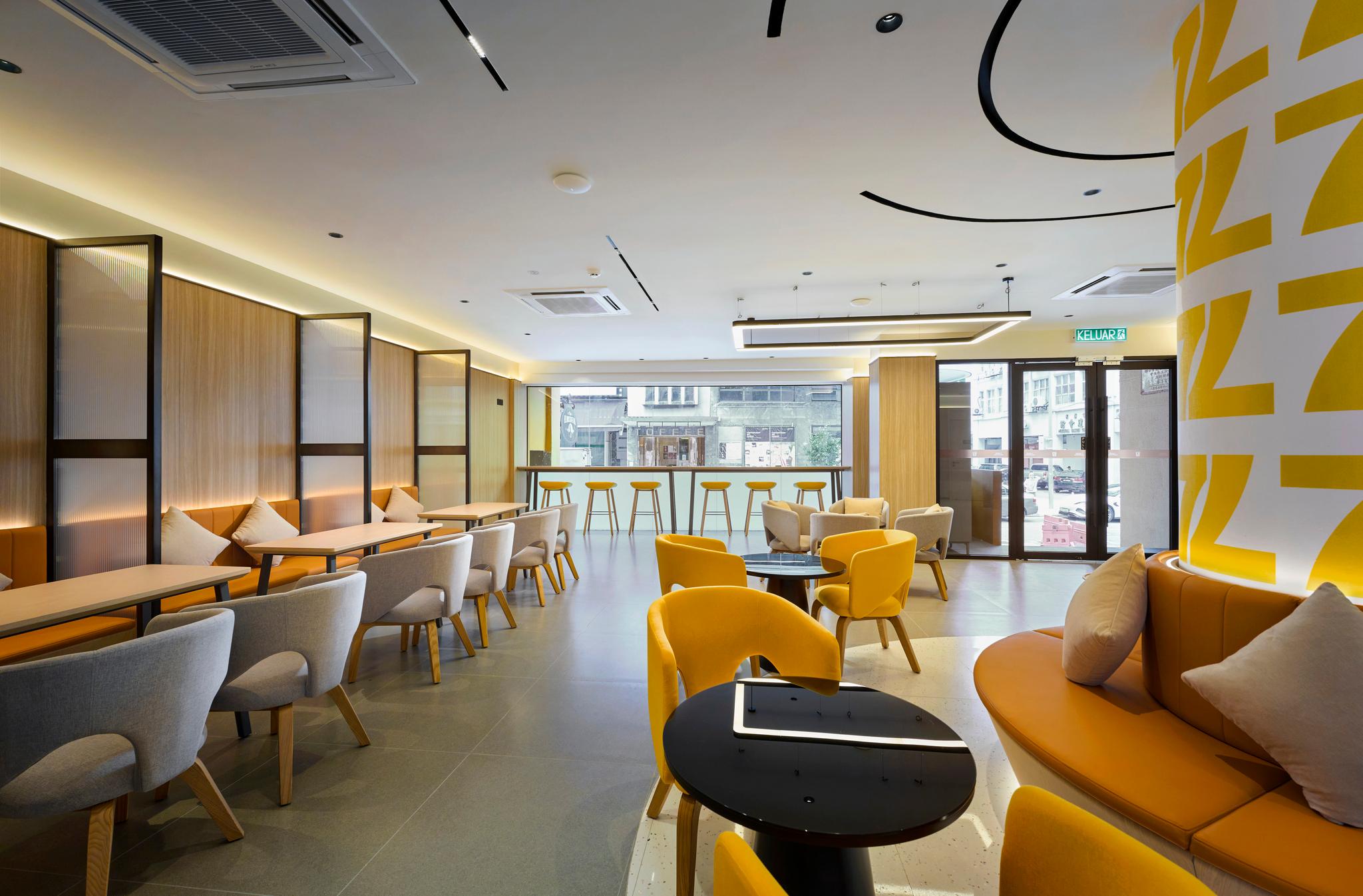 7 Days Premium Hotel Hang Lekiu 27/39