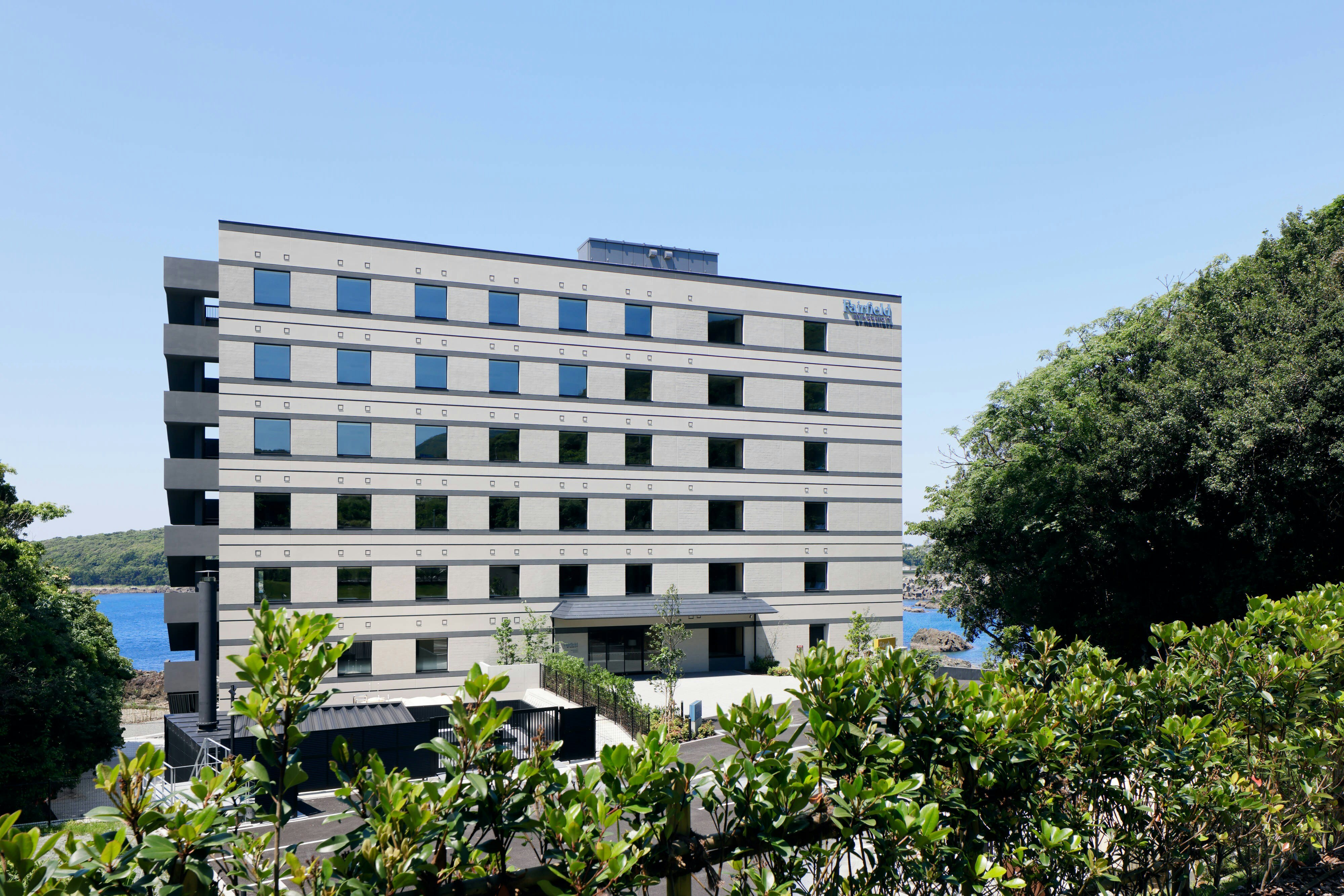 Fairfield by Marriott Wakayama Susami 2/11