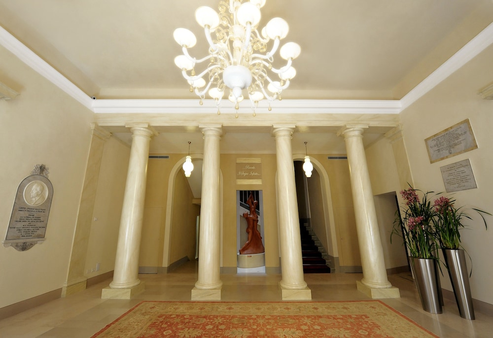 Palazzo San Lorenzo 5/81