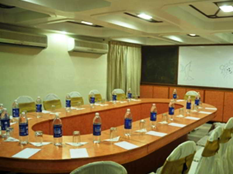 Madurai Residency 20/21