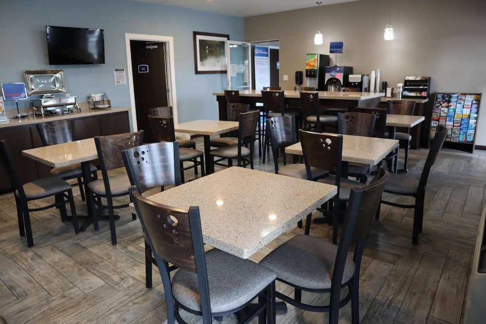 Best Western Lake Conroe Inn 28/36