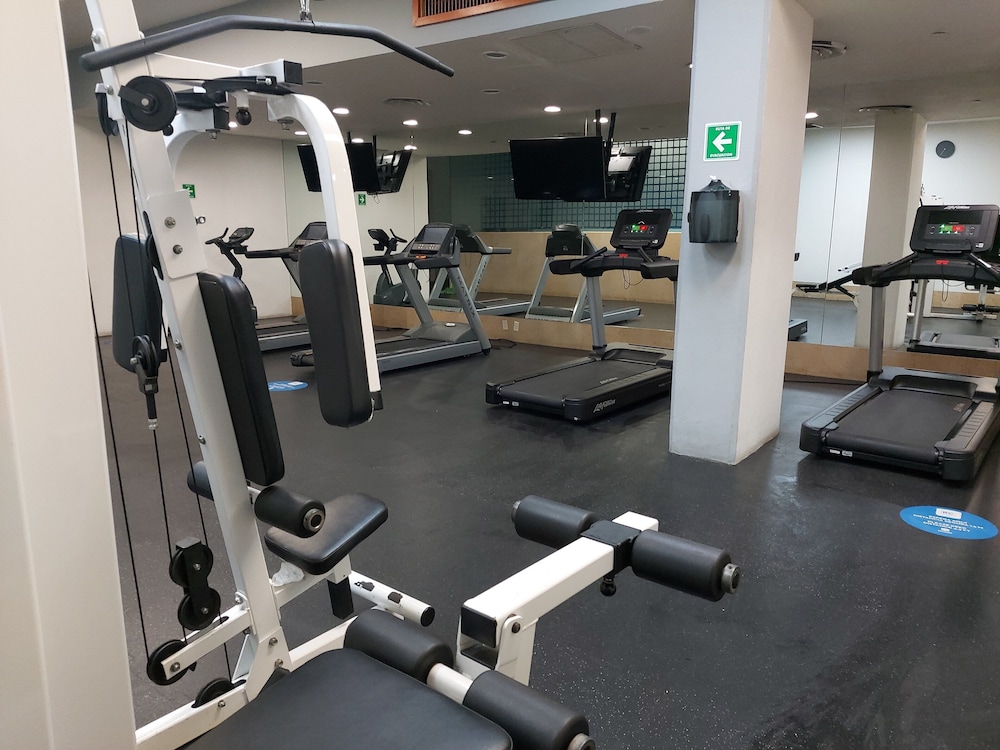 Real Inn Perinorte 34/56