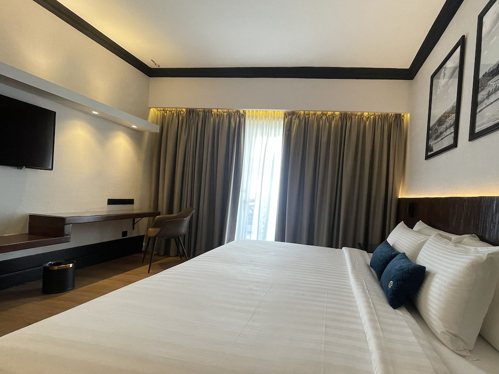 Bangi Resort Hotel 11/71