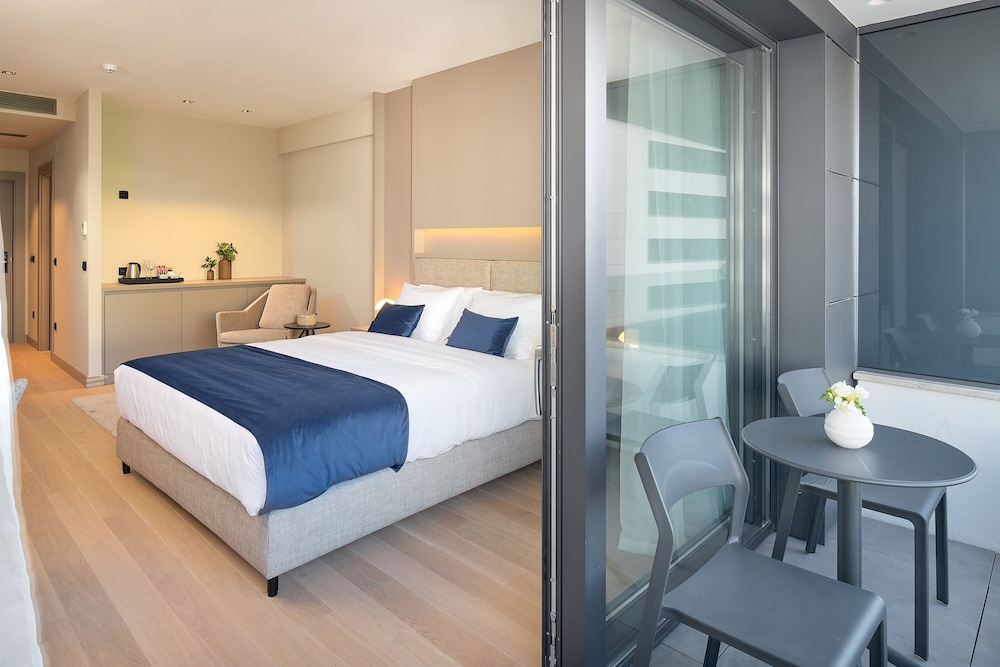 Boutique Hotel Porto 16/55