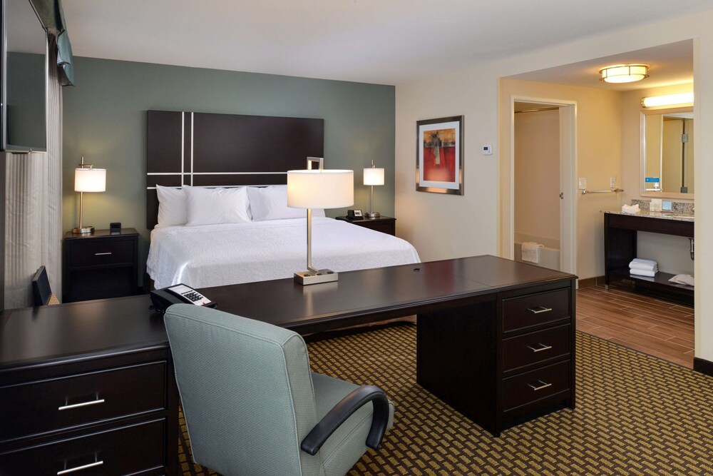 Hampton Inn & Suites Douglas 26/56