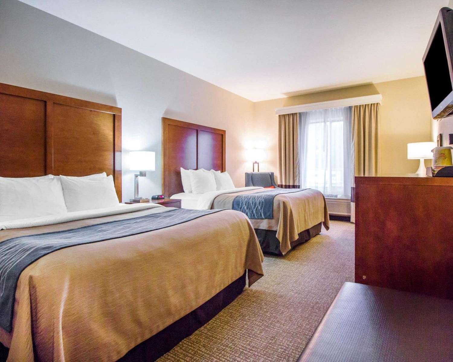 Comfort Inn & Suites Deadwood 13/50