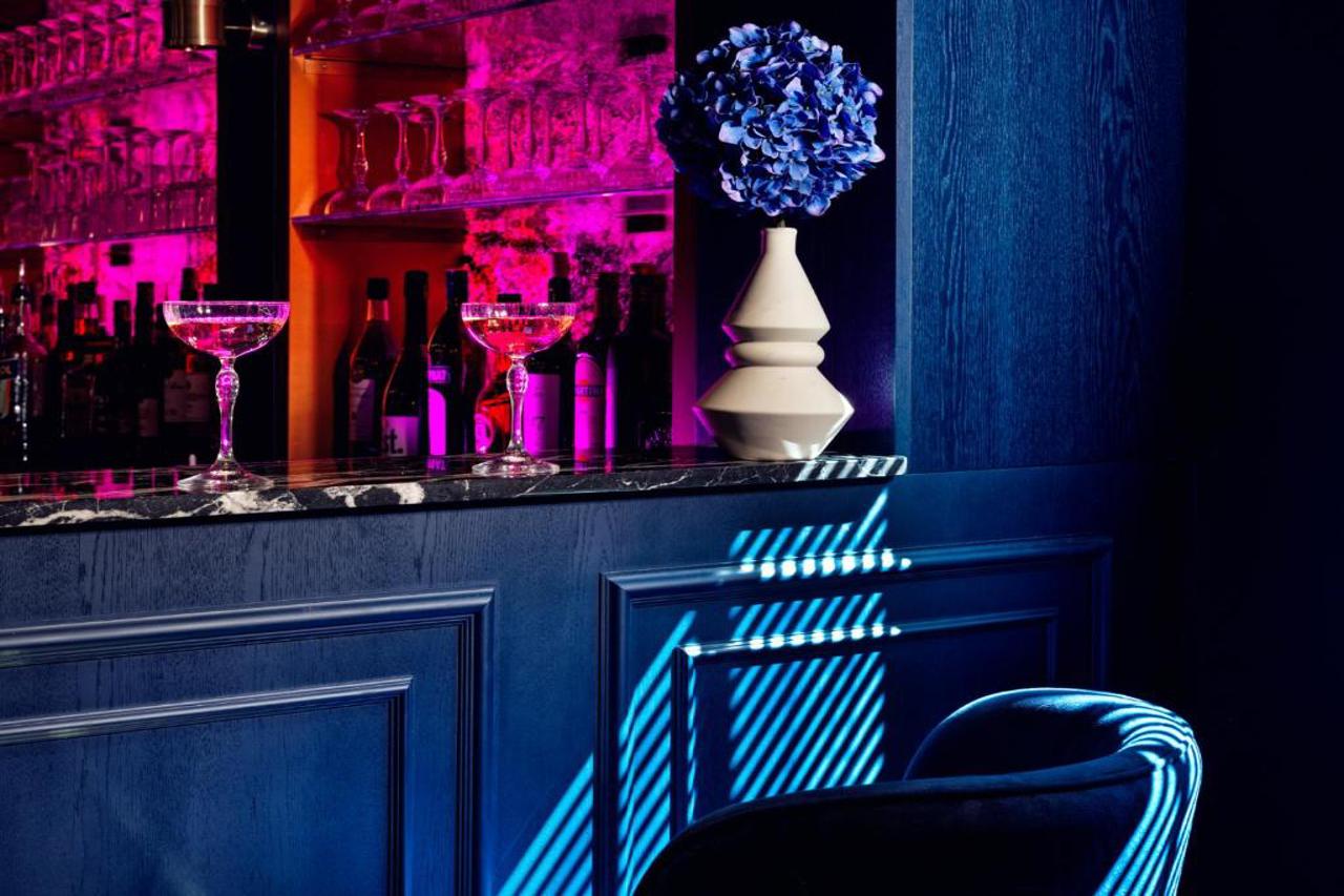 The ALD Hotel photo2