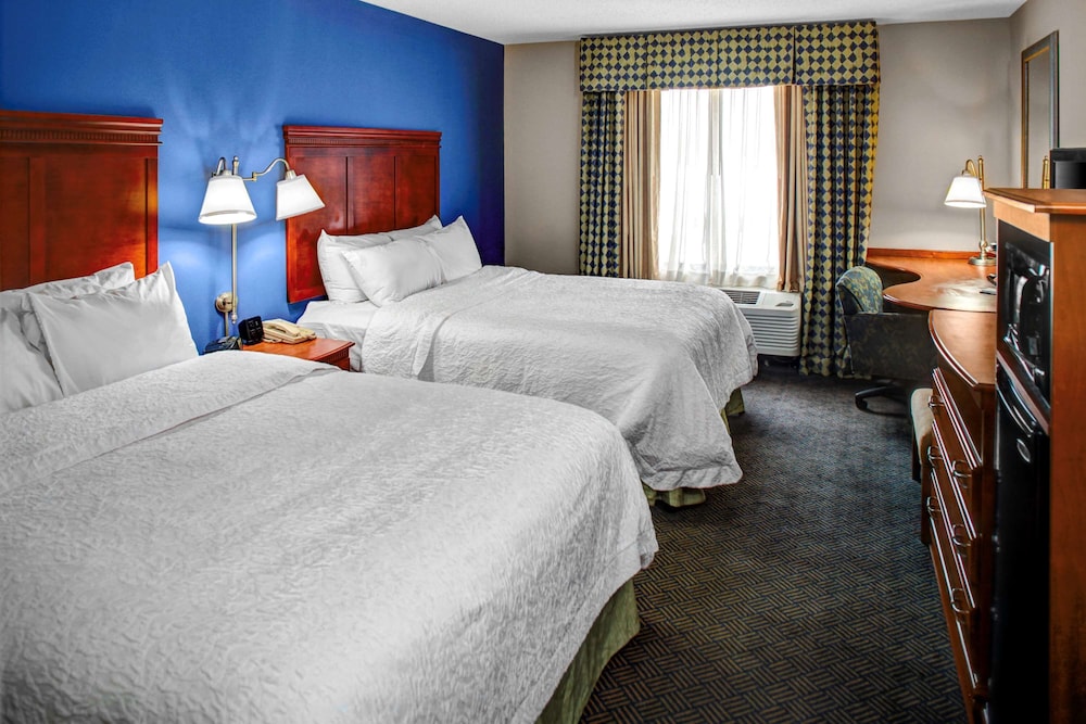 Hampton Inn Coldwater 12/40