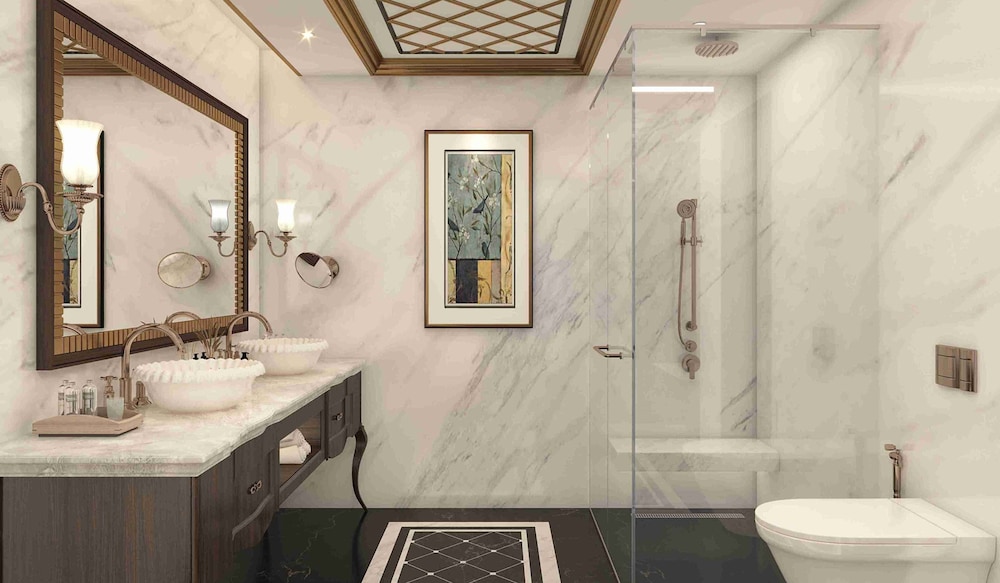 Heritage Room King Bed، Taj Malabar Resort & Spa, Cochin 8/10