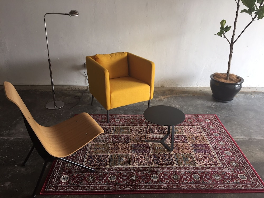 The Frame Guesthouse 48/55