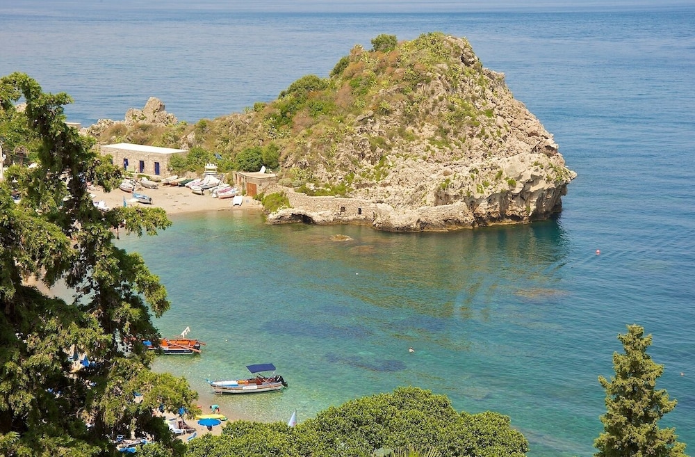 Jonic Hotel Mazzaro' 51/56
