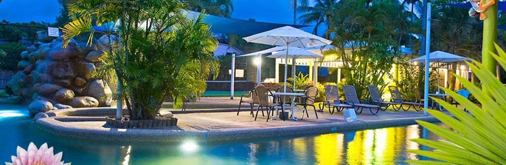 Nimrod Resort Apartments 24/32