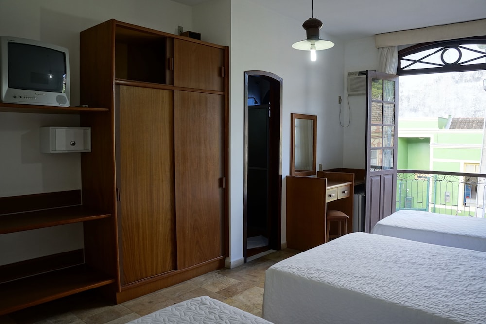 Hotel Zibamba 13/23