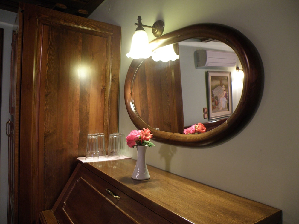 Guesthouse Sotiriou 50/50