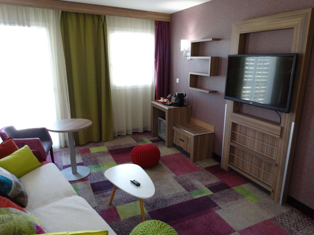 Mercure Libourne Saint Emilion Hotel 30/65