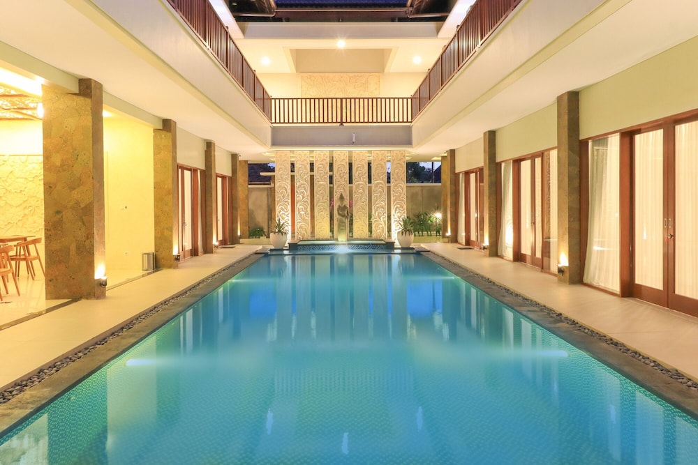 Villa Linda 2 by ZUZU 34/63