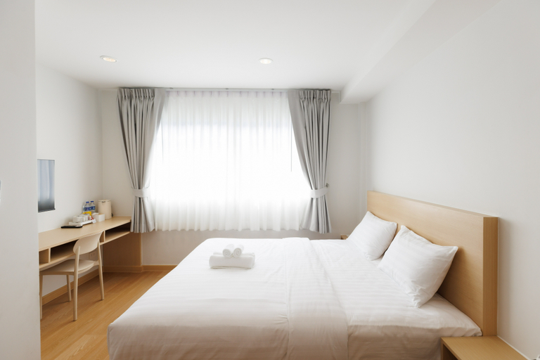 Takka Hotel - Bearing 7/11