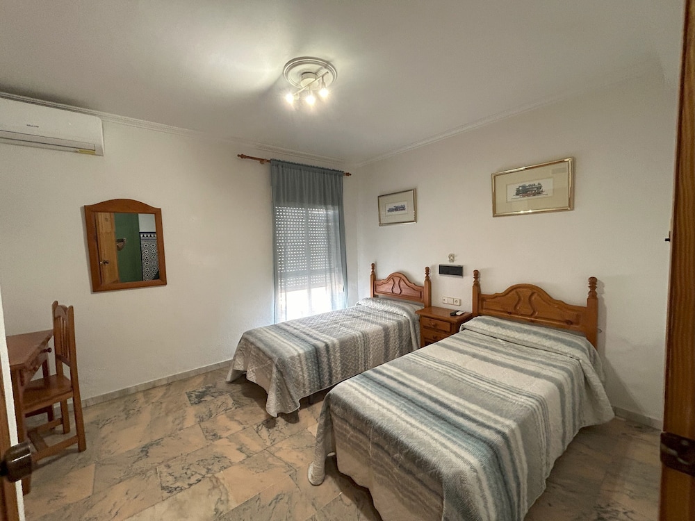 Hostal El Ancla 25/46