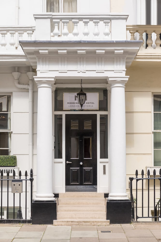 Mornington Hotel London Victoria 2/51