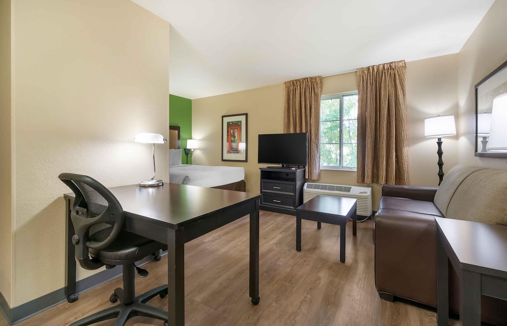 Extended Stay America - Seattle - Bothell - Canyon Park 45/53
