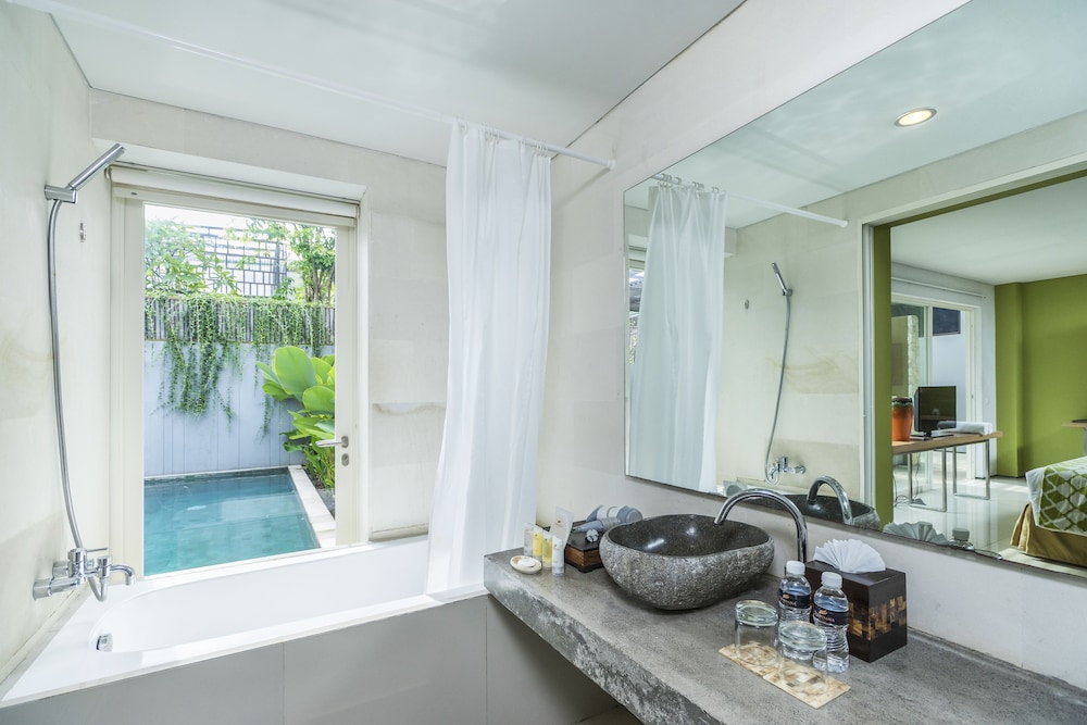 Garden Bay View Villa 29/29