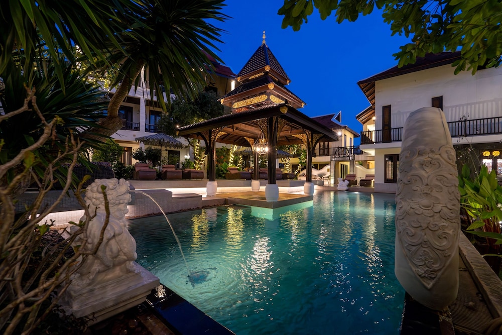 Puripunn Hideaway 46/50