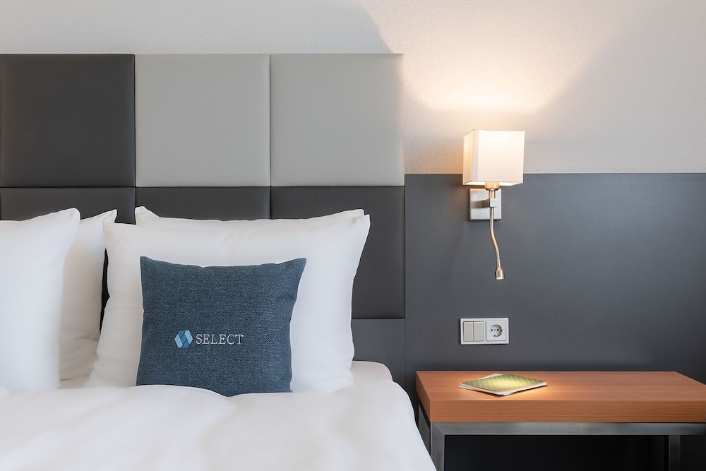 Select Hotel Russelsheim 26/82