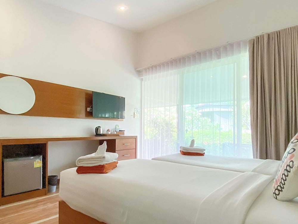 Kata Forte Resort 15/50