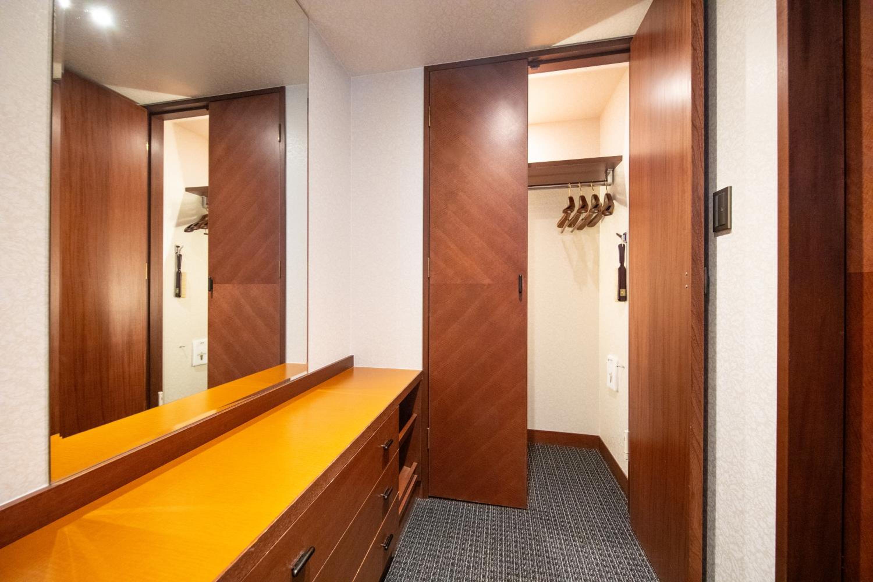 Imperial, Suite، Hotel Nikko Oita Oasis Tower 10/10