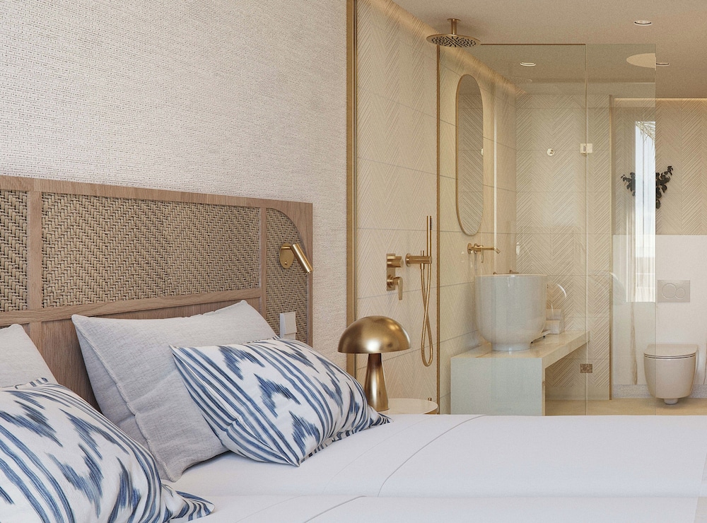 Hotel Vibra Yamm Urban 18/43