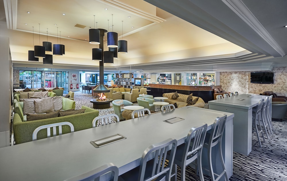 Doubletree Newbury North 37/50