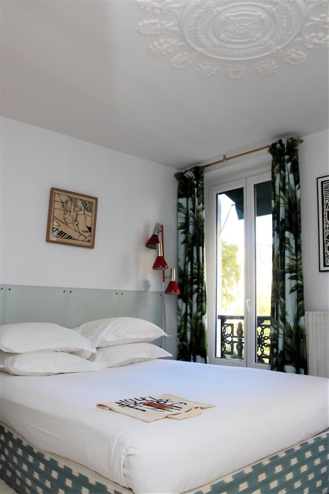 HOTEL DU TEMPS 45/58