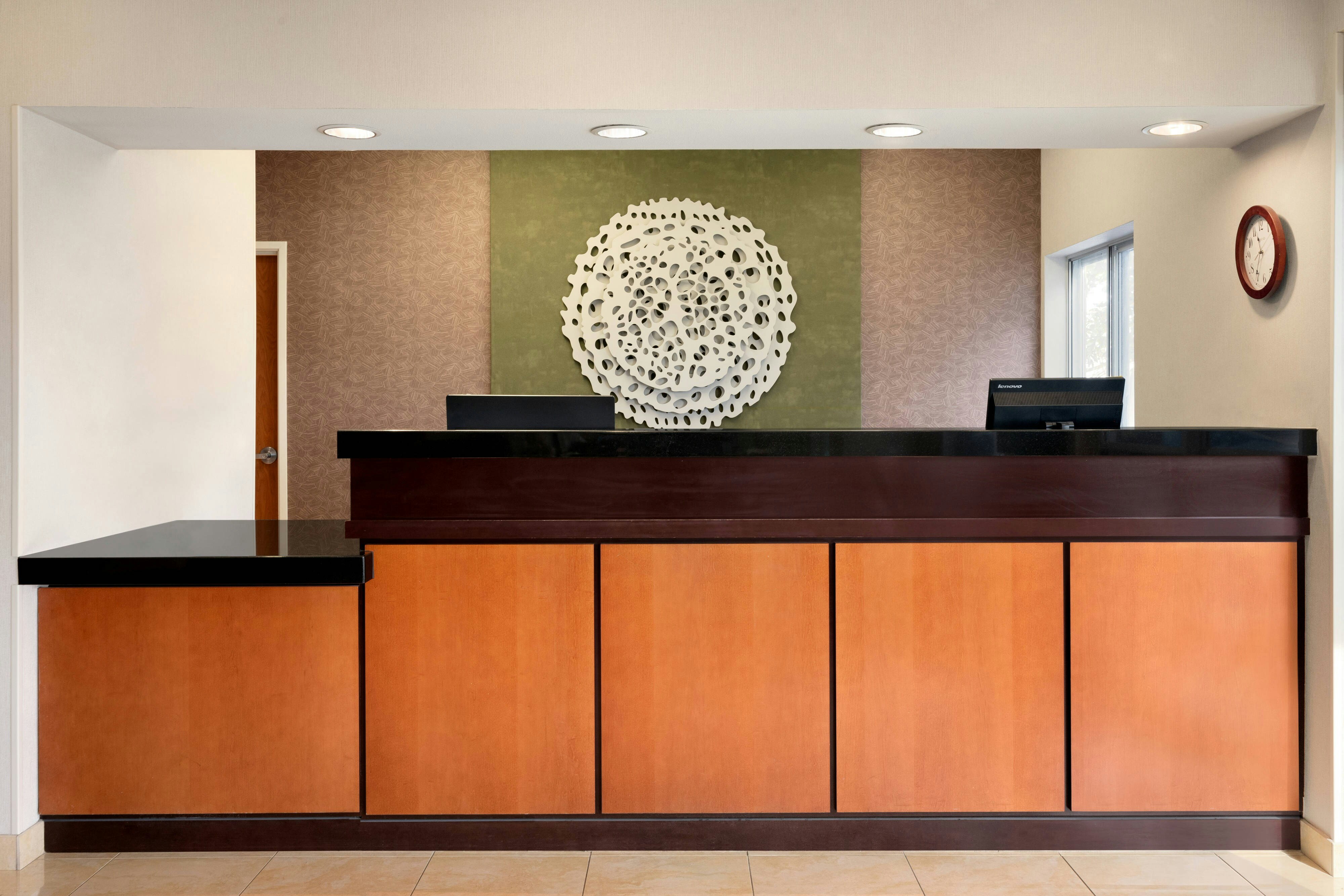 Fairfield Inn & Suites Stillwater 3/32