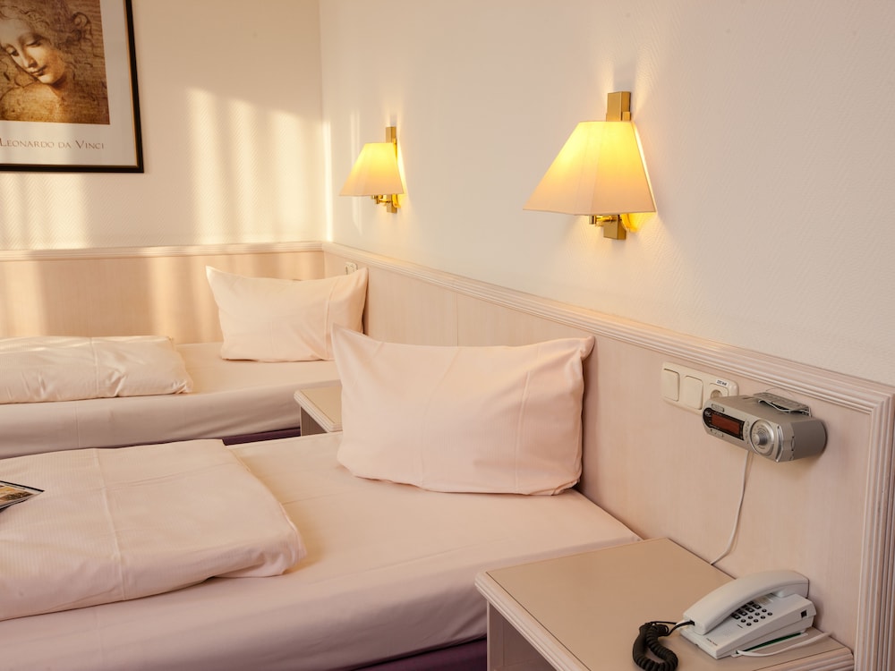 Hoteltraube Rudesheim 37/50