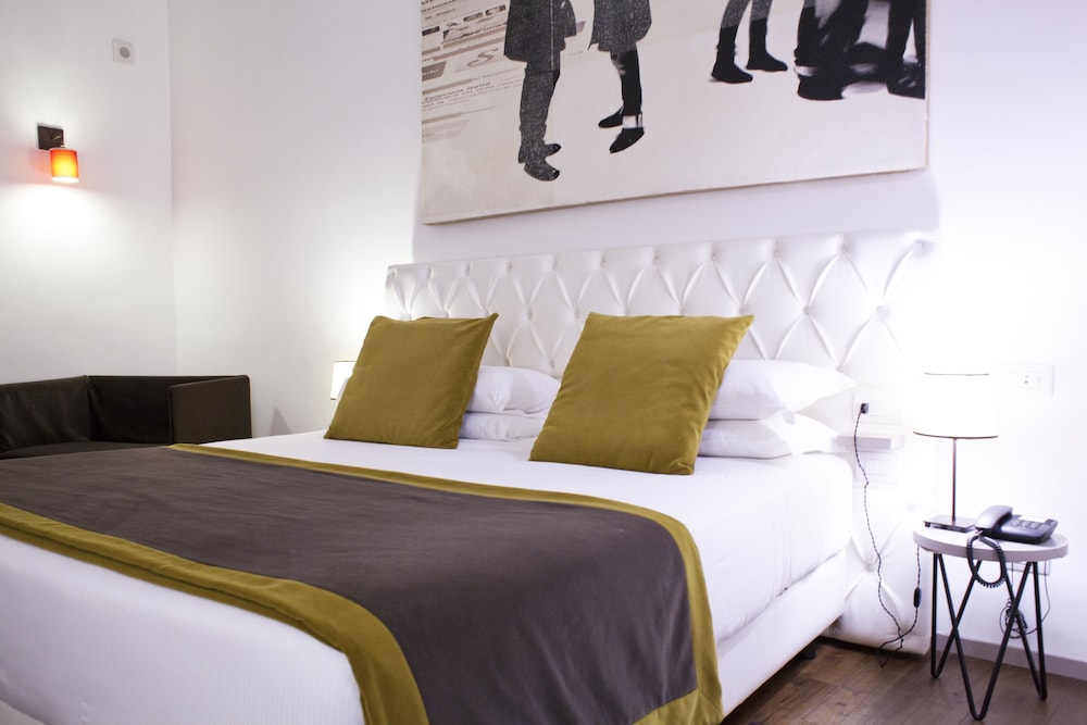Piazza Farnese Luxury Suites 22/64