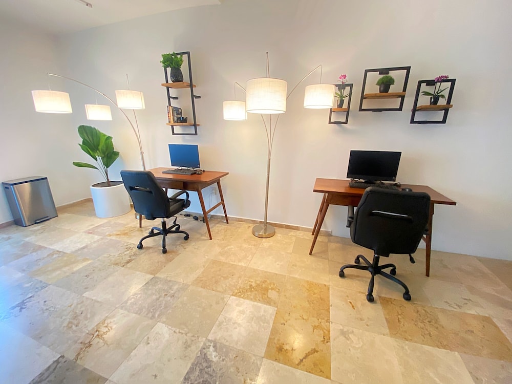 Hotel Suites Mar Elena 27/32