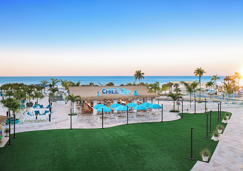 Margaritaville Beach Resort Fort Myers 45/50