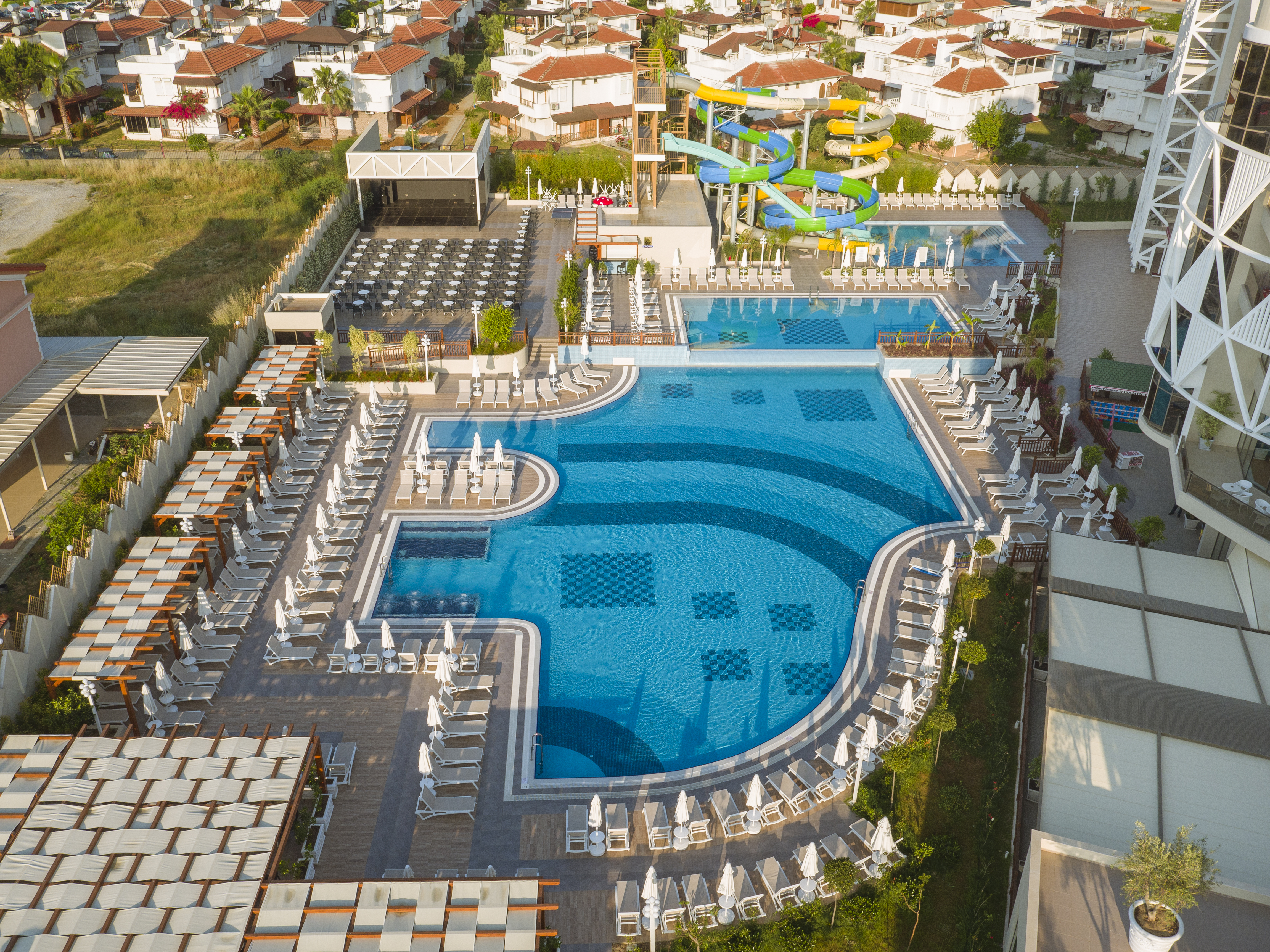 SeaShell Vega Hotel 47/50