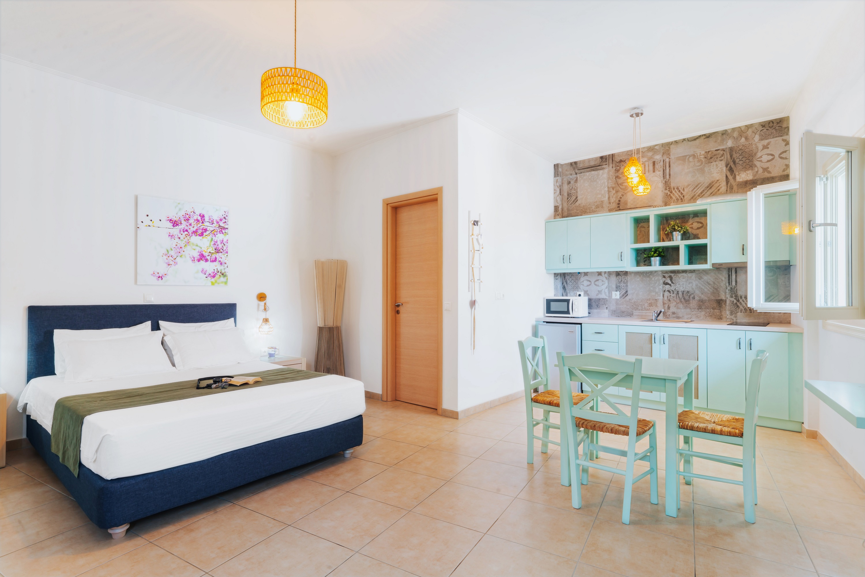 Elegant, Apartment
