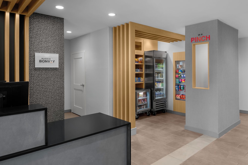 Towneplace Suites By Marriott Nampa 33/50
