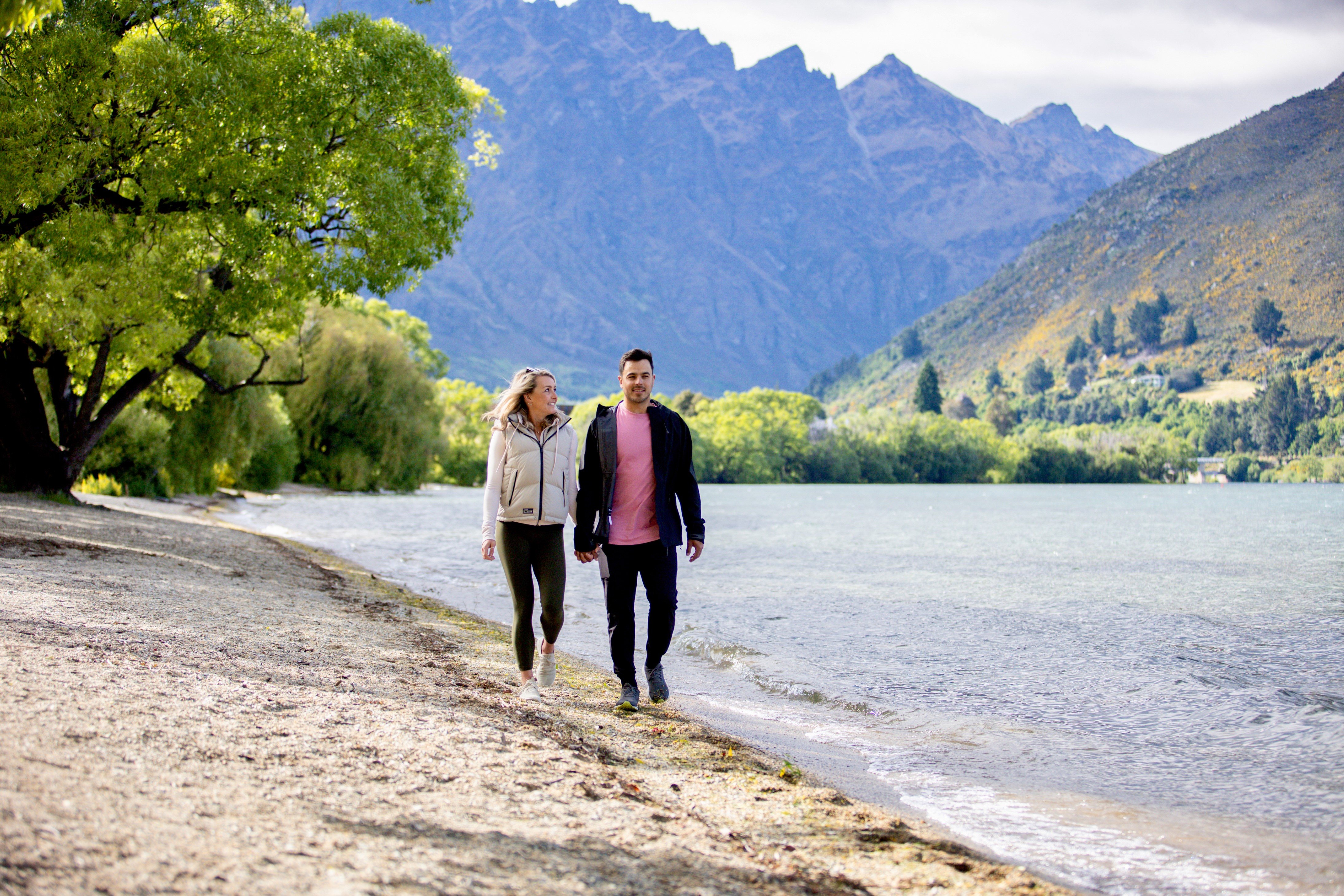 Holiday Inn Queenstown Remarkables Park 63/69