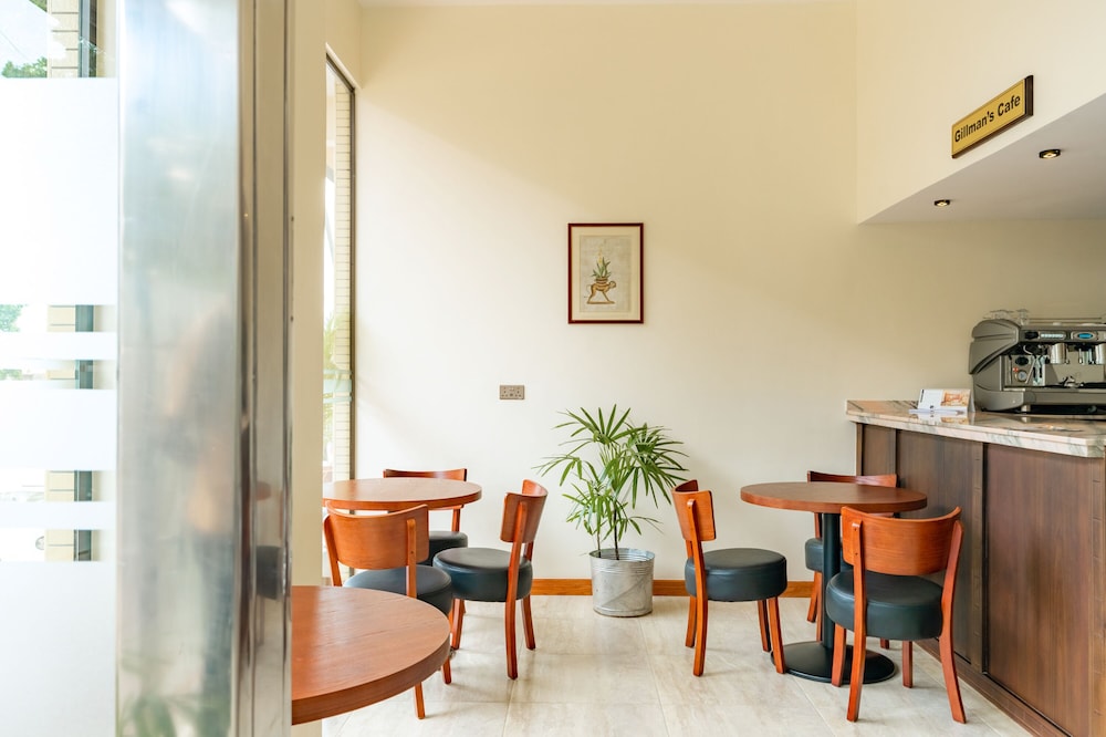 Kibo Moshi Palace Hotel 38/53