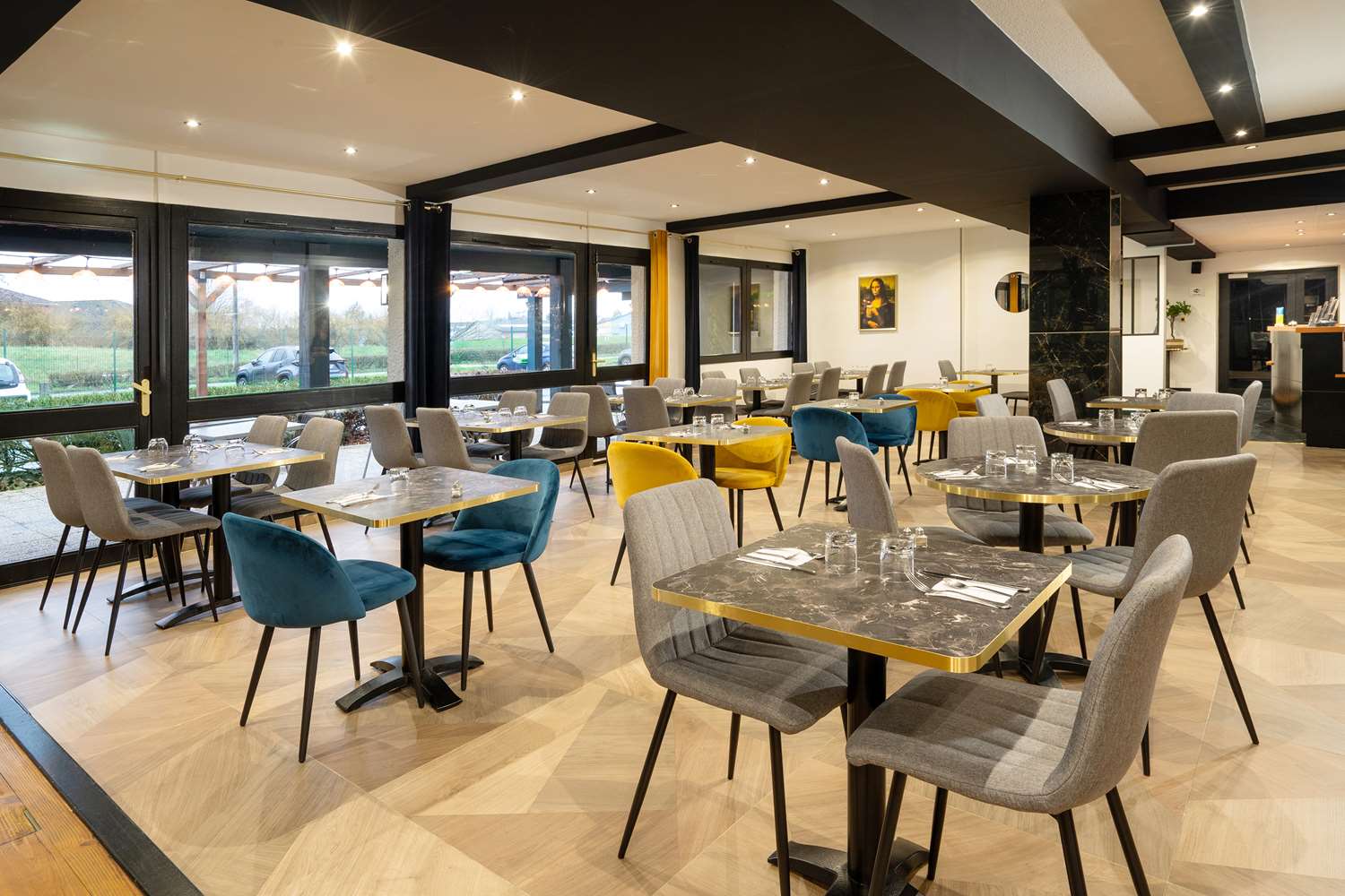Sure Hotel by Best Western Rouvignies Valenciennes 13/22