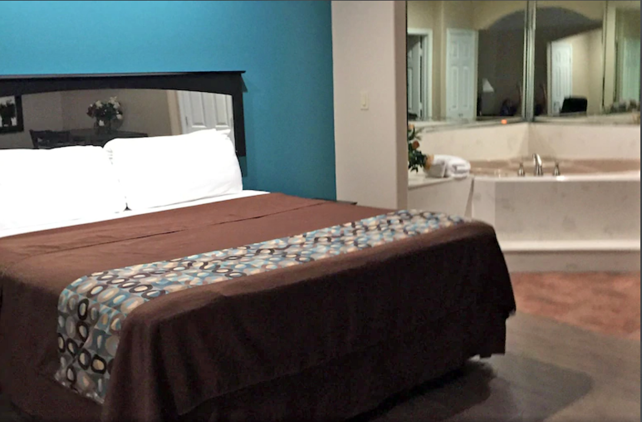 Scottish Inns Suites Timber Creek Houston 25/41