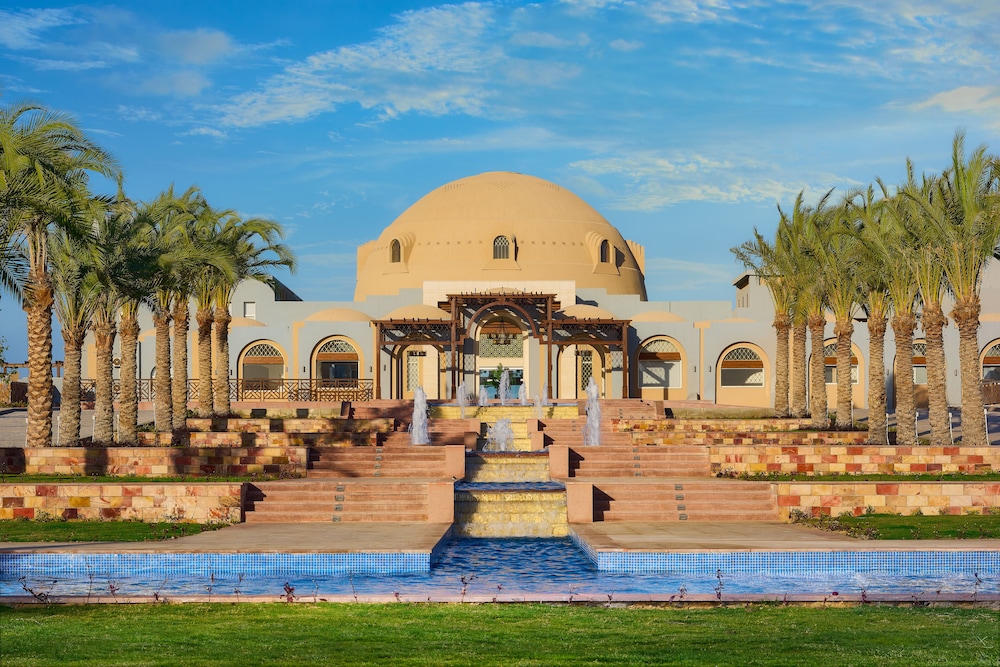 Lazuli Hotel Marsa Alam 25/35