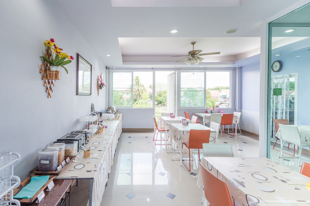 Chayadol Boutique Resort 51/71