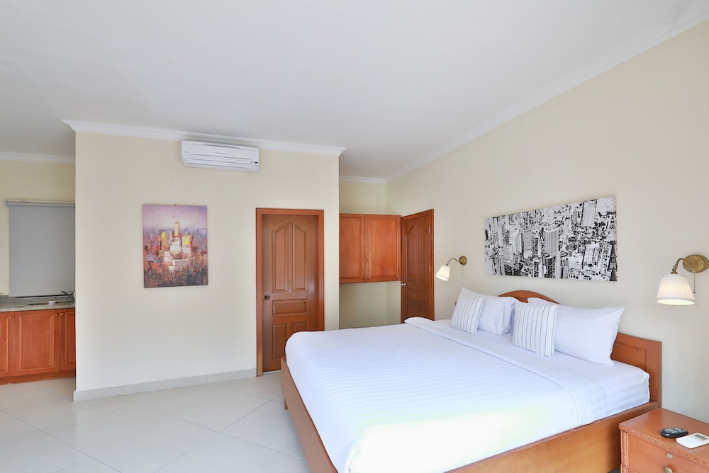 Tortuga Villas Pattaya 10/50