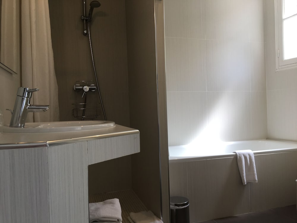 Hotel Moliere 35/37